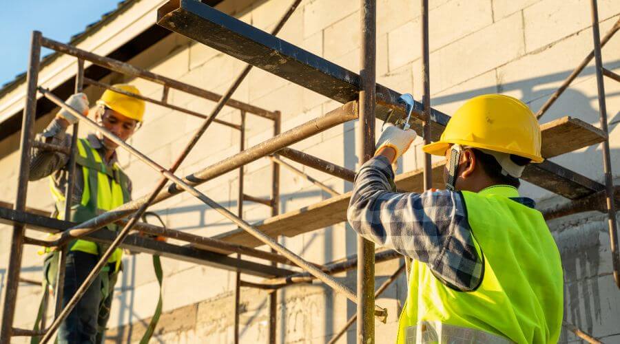 Expert top industrial roofings services in Fairmont, NE